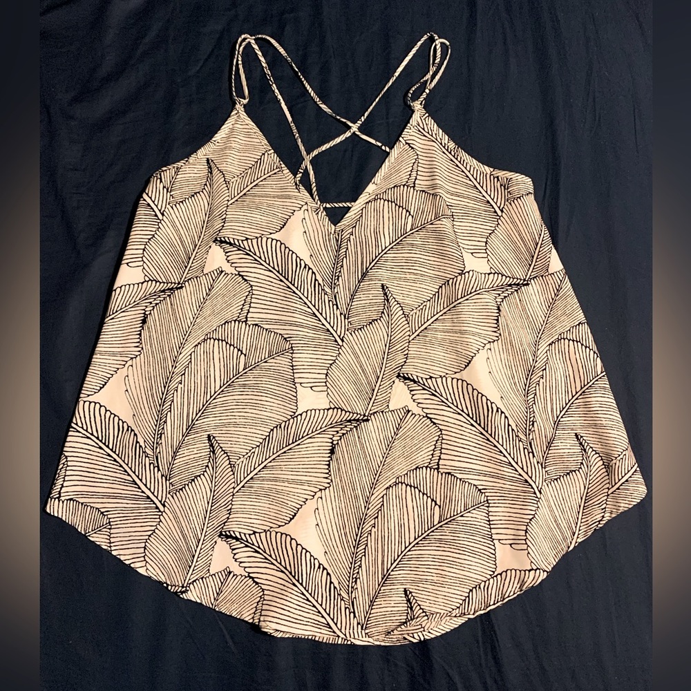 Summer Top